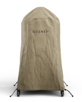 Gozney Dome Full Length Cover Brown