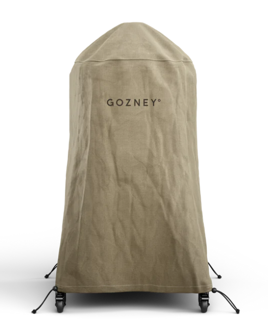 Gozney Dome Full Length Cover Brown