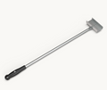 Gozney Dome Wood Loader S/Steel