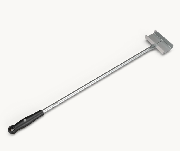 Gozney Dome Wood Loader S/Steel