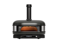Gozney Dome XL Dual Fuel Pizza Oven Black