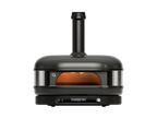 Gozney Dome XL Dual Fuel Pizza Oven Black
