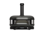 Gozney Dome XL Dual Fuel Pizza Oven Black