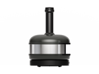 Gozney Dome XL Dual Fuel Pizza Oven Black