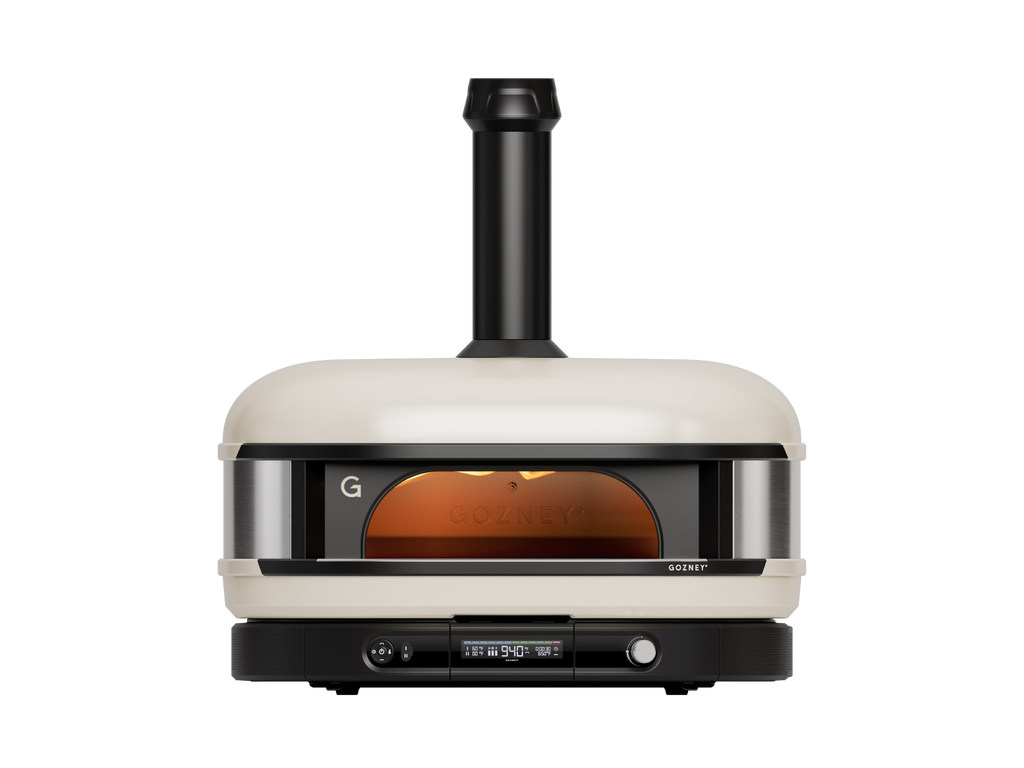 Gozney Dome XL Dual Fuel Pizza Oven Bone