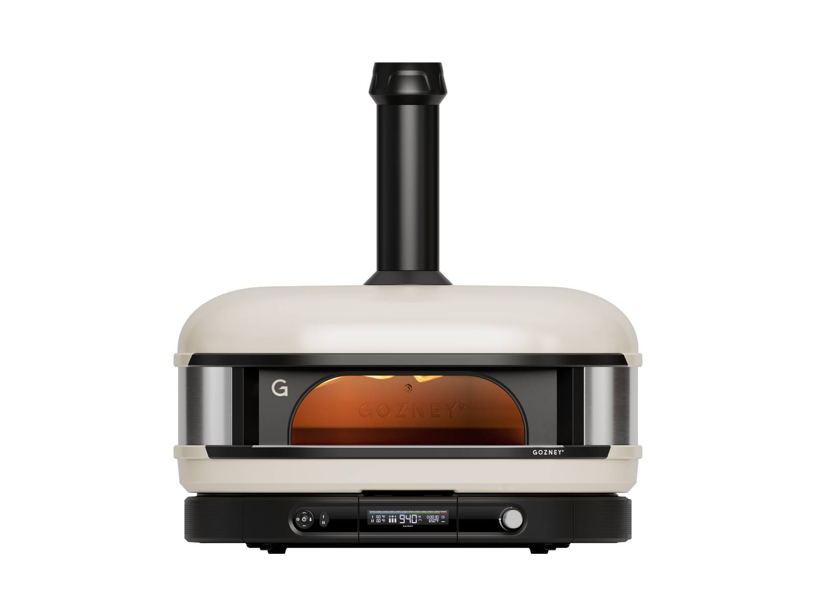 Gozney Dome XL (Gen 2) Pizza Oven Bone