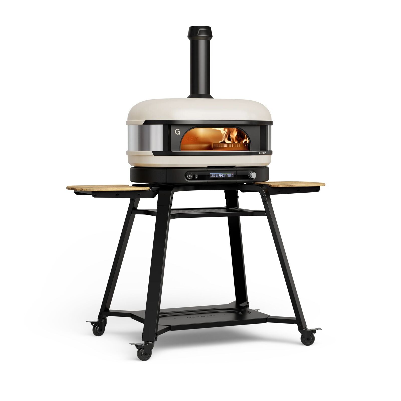 Gozney Dome XL (Gen 2) Pizza Oven Bone