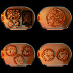 Gozney Dome XL (Gen 2) Pizza Oven Bone