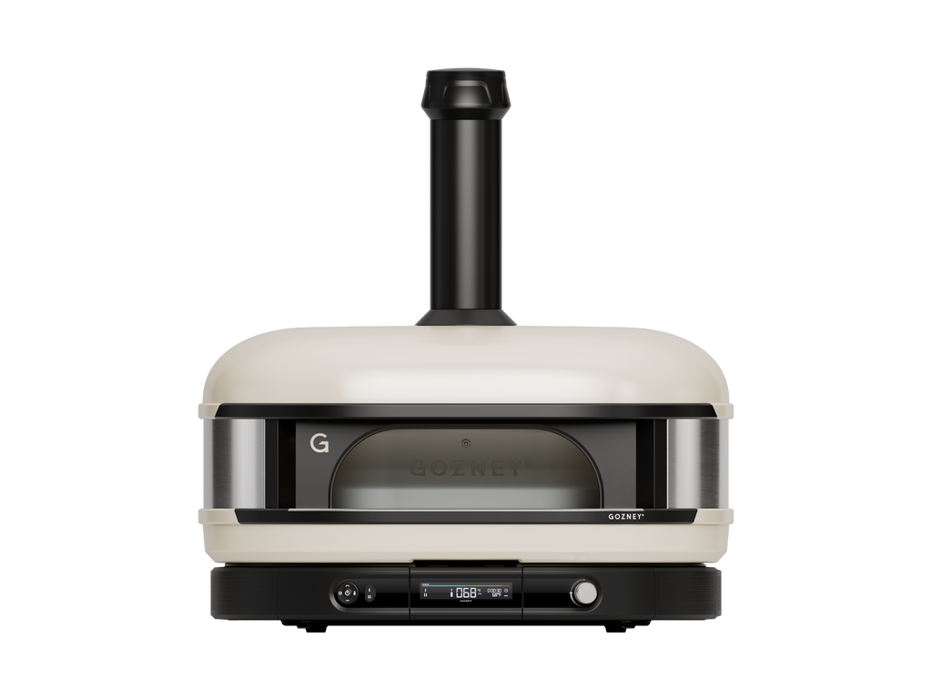 Gozney Dome XL Dual Fuel Pizza Oven Bone