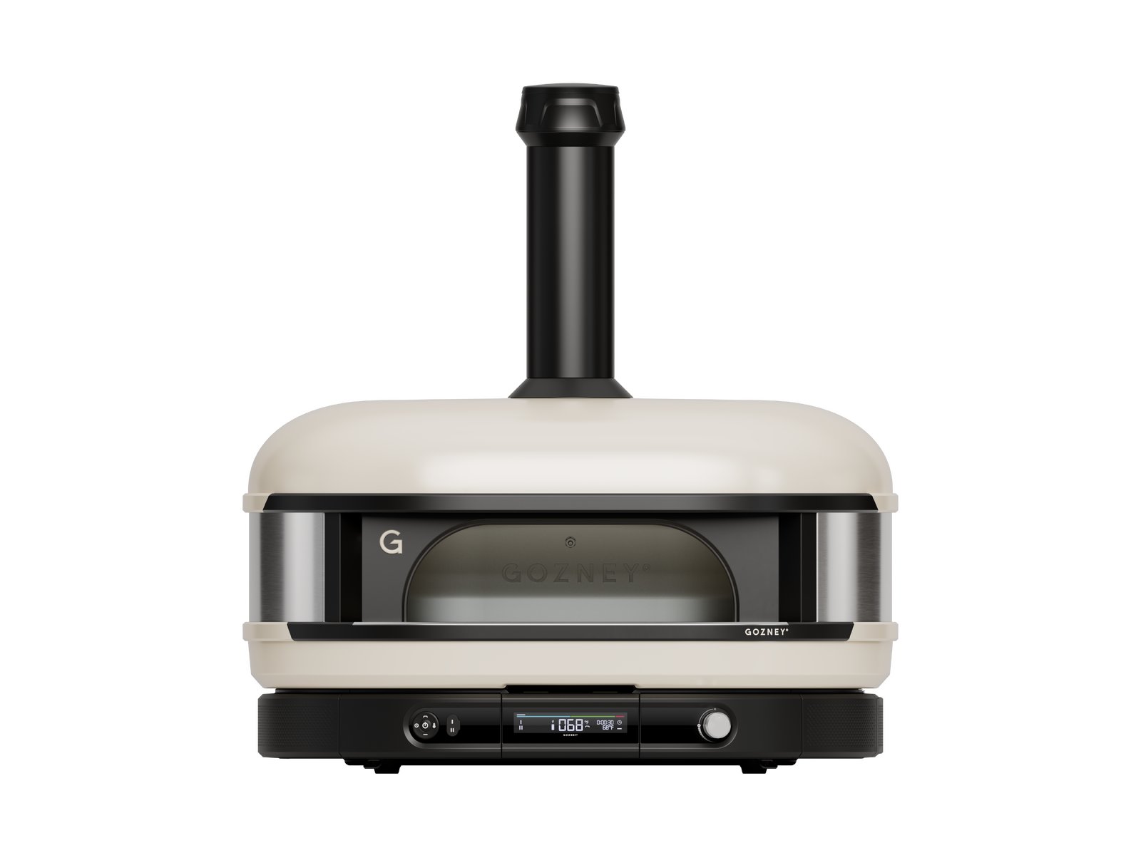 Gozney Dome XL (Gen 2) Pizza Oven Bone