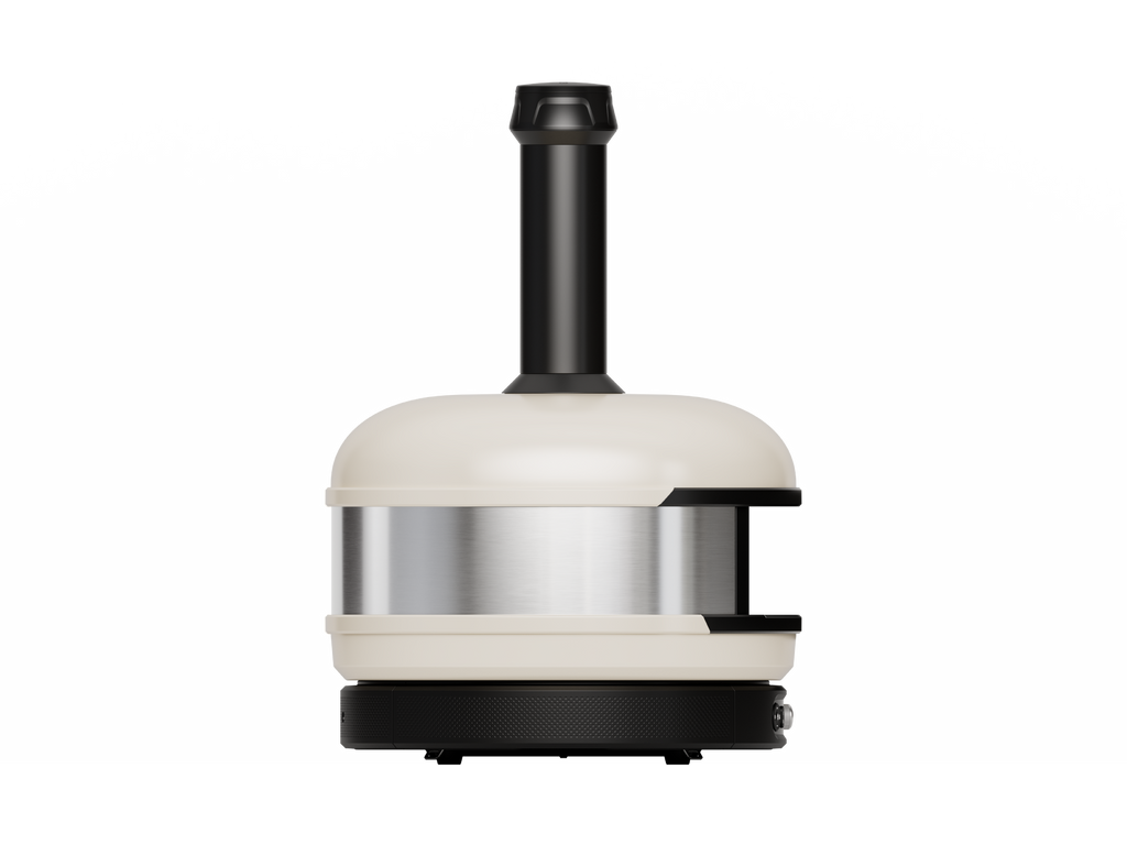 Gozney Dome XL Dual Fuel Pizza Oven Bone
