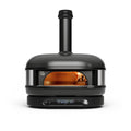 Gozney Dome Gen 2 Dual Fuel Pizza Oven Off Black