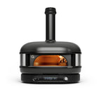 Gozney Dome Gen 2 Dual Fuel Pizza Oven Off Black