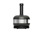 Gozney Dome Gen 2 Dual Fuel Pizza Oven Off Black