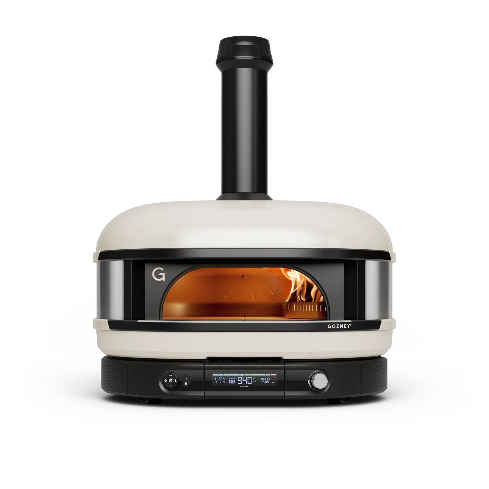 Gozney Dome Gen 2 Pizza Oven - Bone