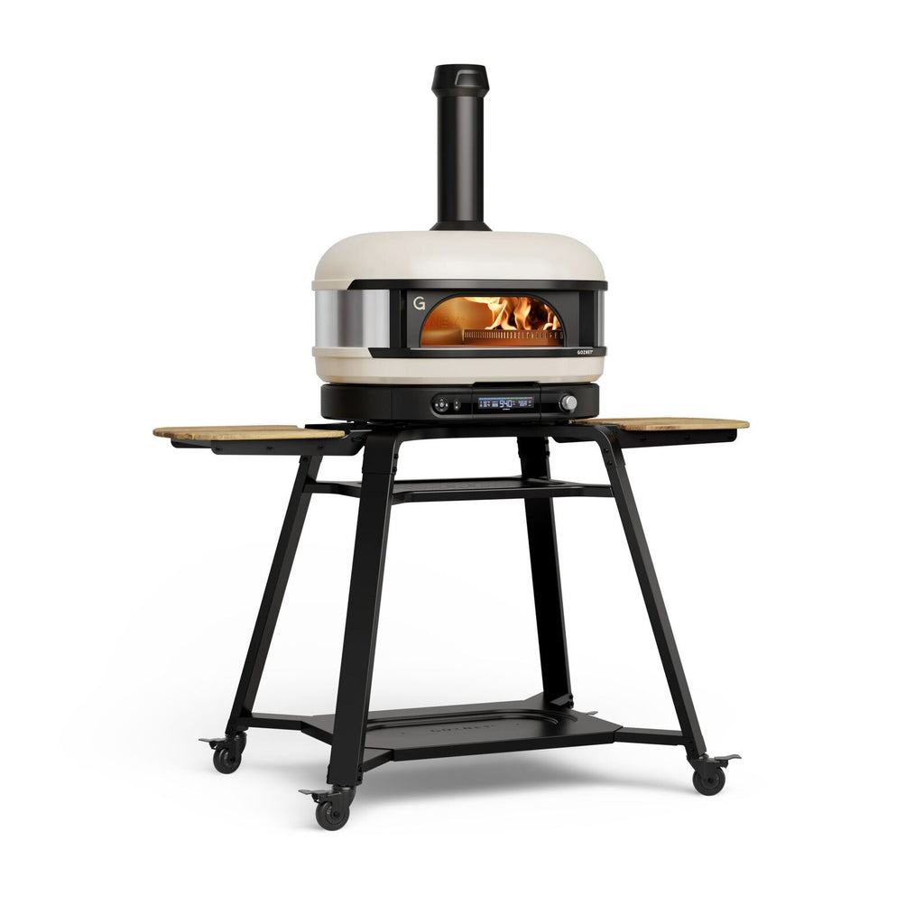 Gozney Dome Gen 2 Dual Fuel Pizza Oven Bone