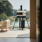 Gozney Dome Gen 2 Pizza Oven - Bone