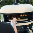 Gozney Dome Gen 2 Pizza Oven - Bone