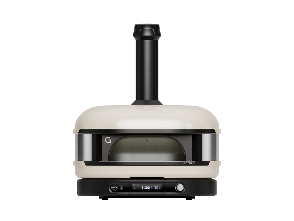 Gozney Dome Gen 2 Dual Fuel Pizza Oven Bone