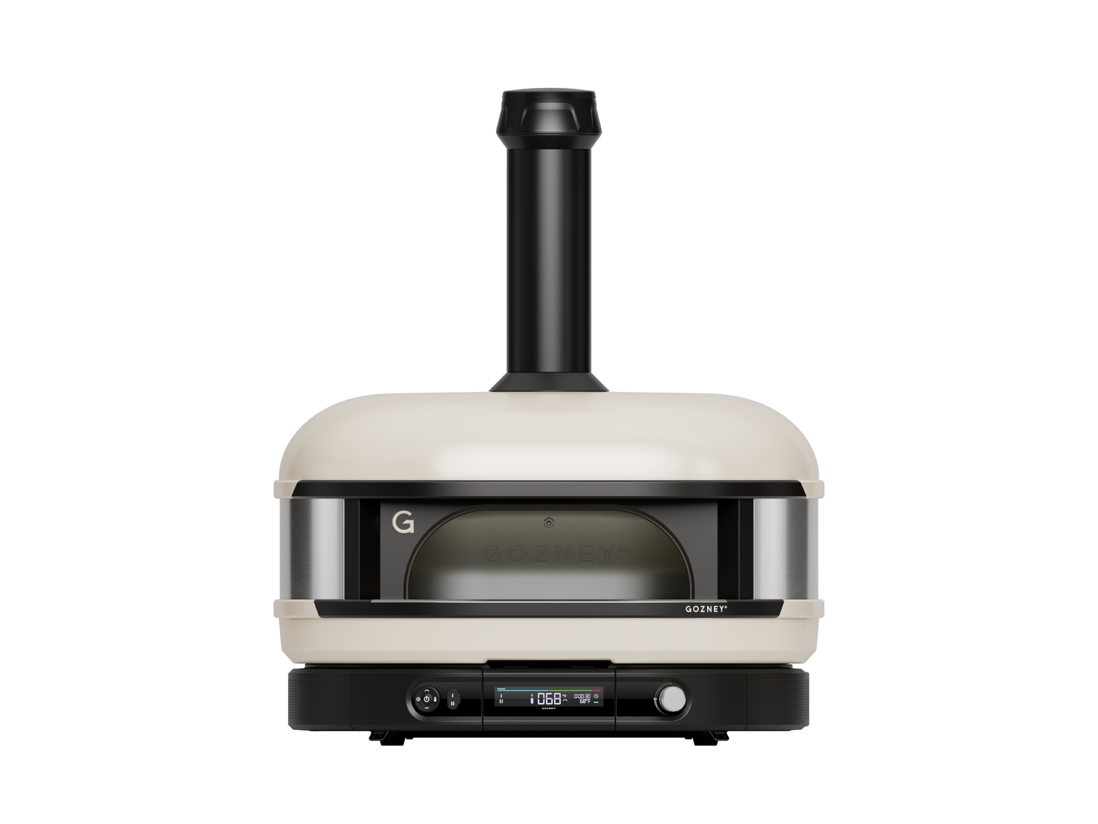 Gozney Dome Gen 2 Pizza Oven - Bone