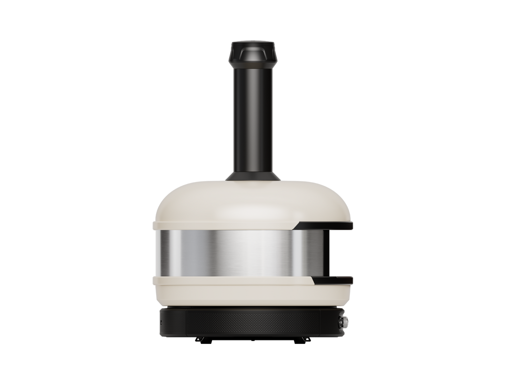 Gozney Dome Gen 2 Dual Fuel Pizza Oven Bone