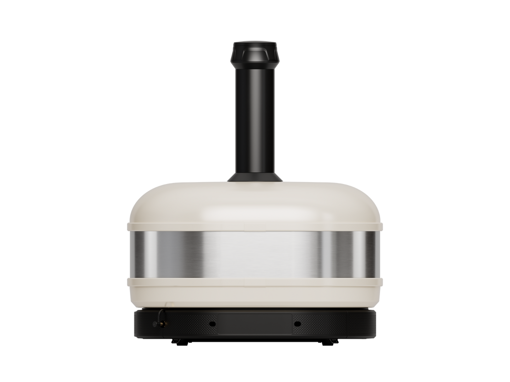 Gozney Dome Gen 2 Dual Fuel Pizza Oven Bone