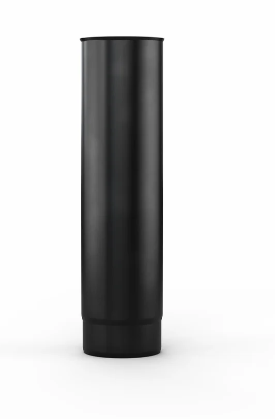 Gozney Flue Extension Black