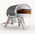 Gozney Roccbox Gas Burning Pizza Oven Grey