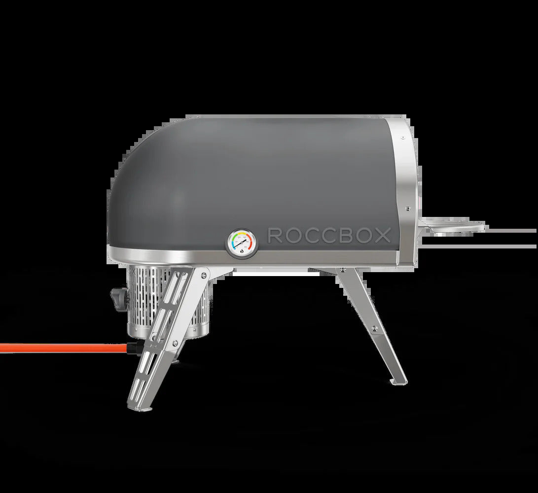 Gozney Roccbox Mantle