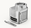 Gozney Roccbox WoodBurner S/Steel 2.0