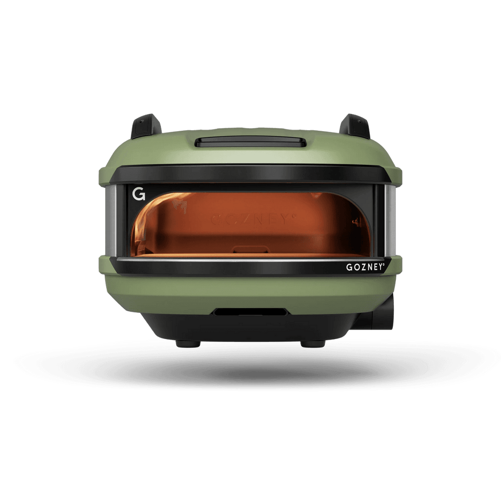 Gozney Tread Portable Gas Pizza Oven Olive