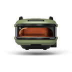 Gozney Tread Pizza Oven Olive