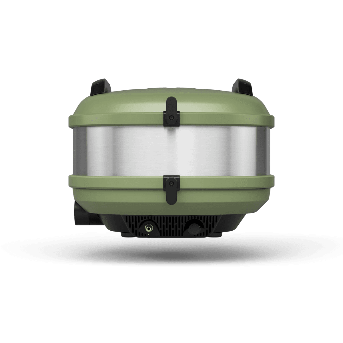 Gozney Tread Pizza Oven Olive