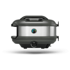 Gozney Tread Pizza Oven Off Black