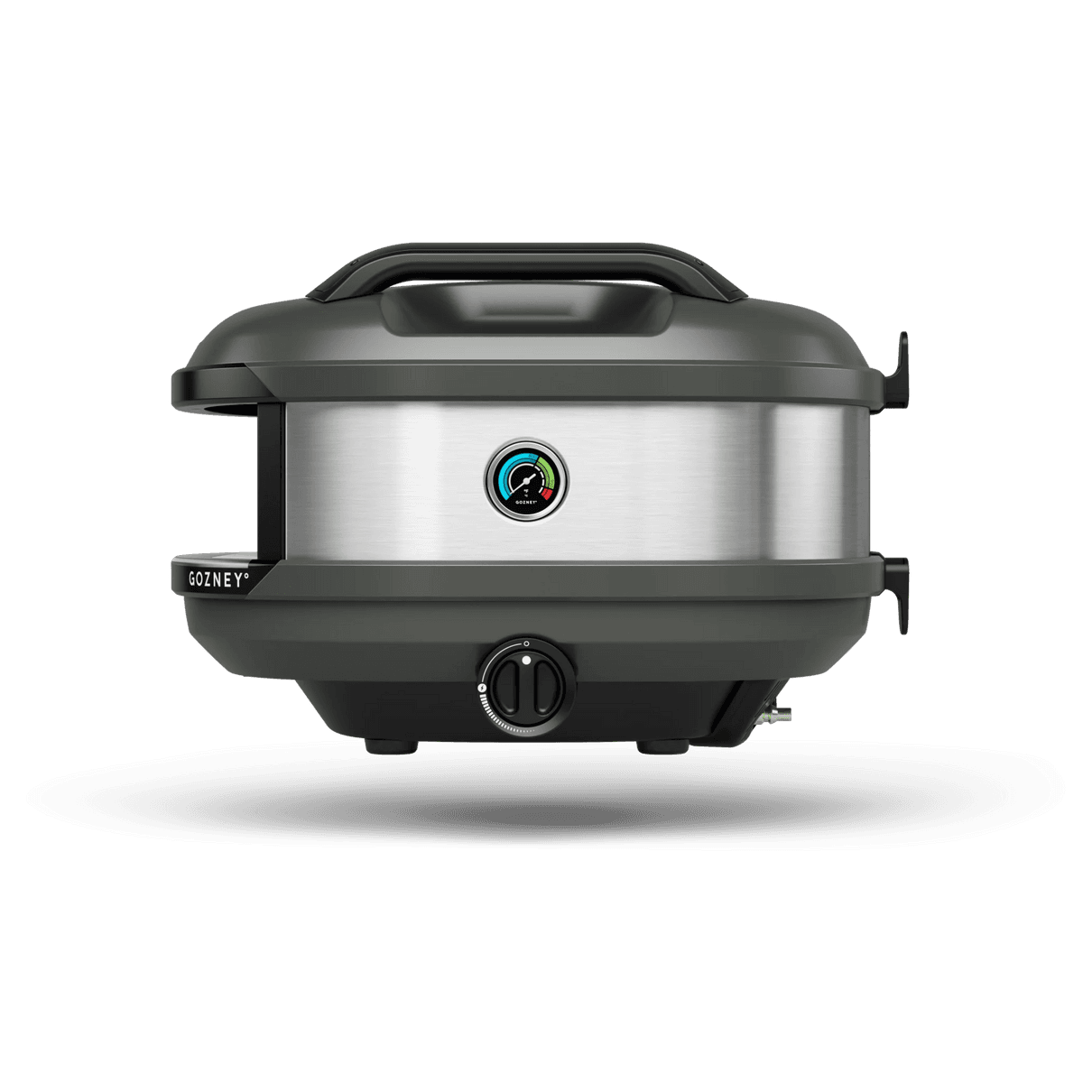 Gozney Tread Pizza Oven Off Black