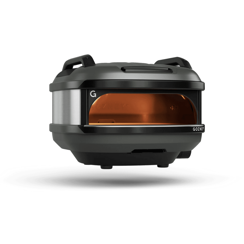 Gozney Tread Portable Gas Pizza Oven Off Black