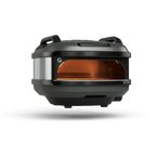 Gozney Tread Pizza Oven Off Black