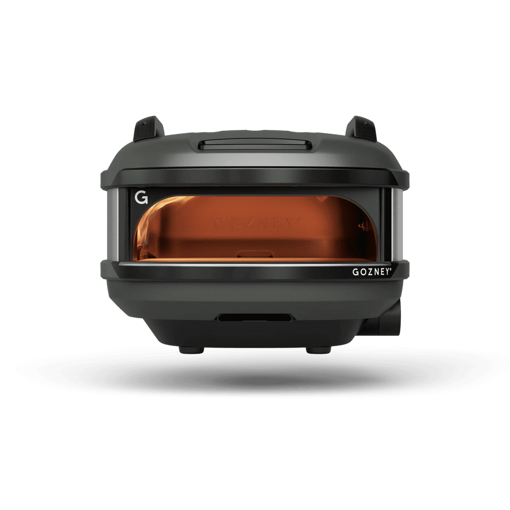 Gozney Tread Portable Gas Pizza Oven Off Black