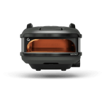 Gozney Tread Pizza Oven Off Black