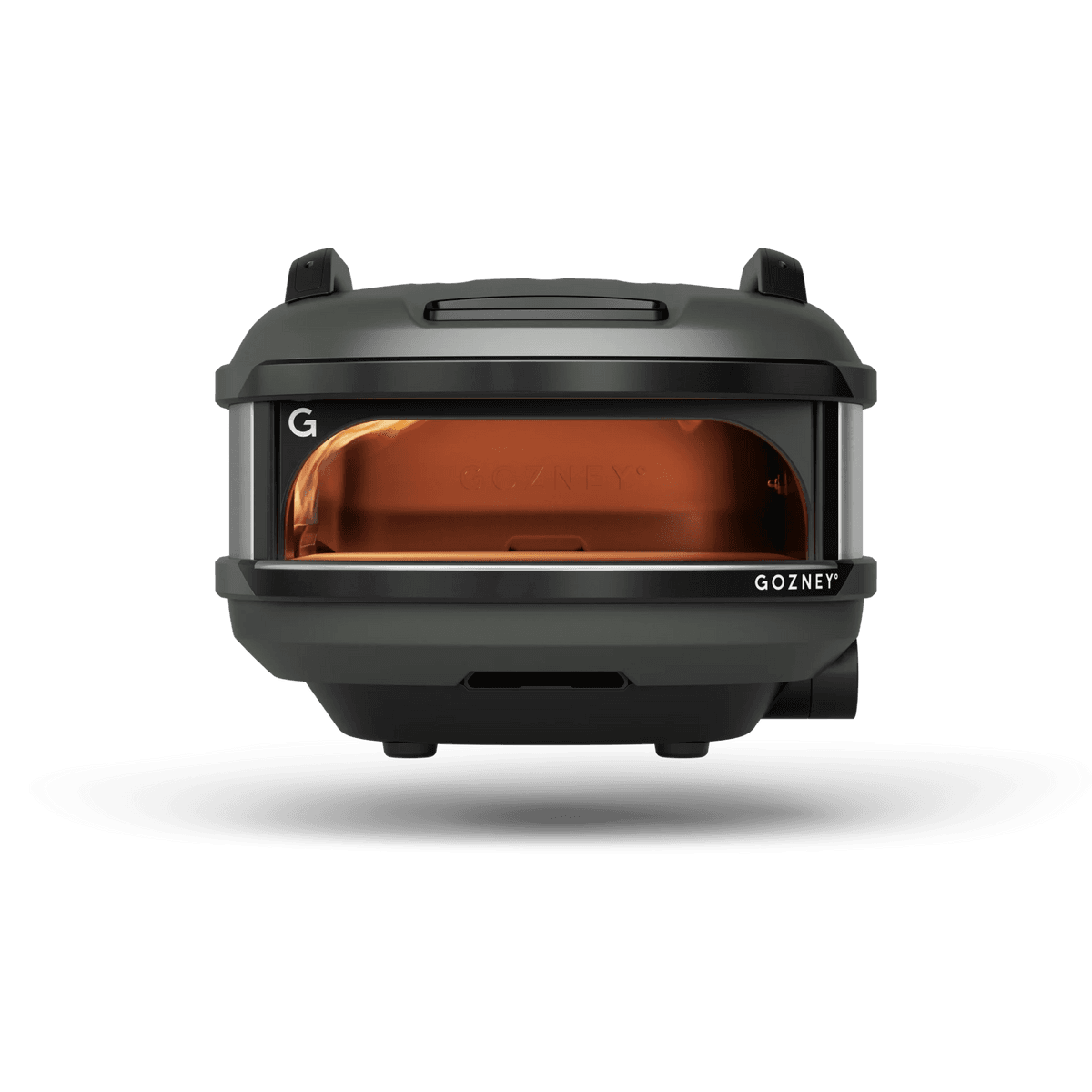 Gozney Tread Pizza Oven Off Black