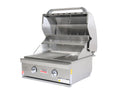 GrandFire Classic 26 BBQ Built in LPG