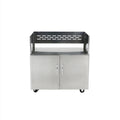Grandfire 36" BBQ Cart