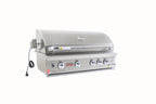 Grandfire Classic 38 Built In Flame Failure Model