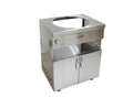 Grandfire Deluxe Kamado S/S Table