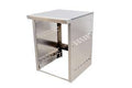 Grandfire Deluxe Profile Single-Door Fridge Module Unit
