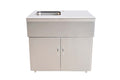 Grandfire Deluxe Profile Sink Unit