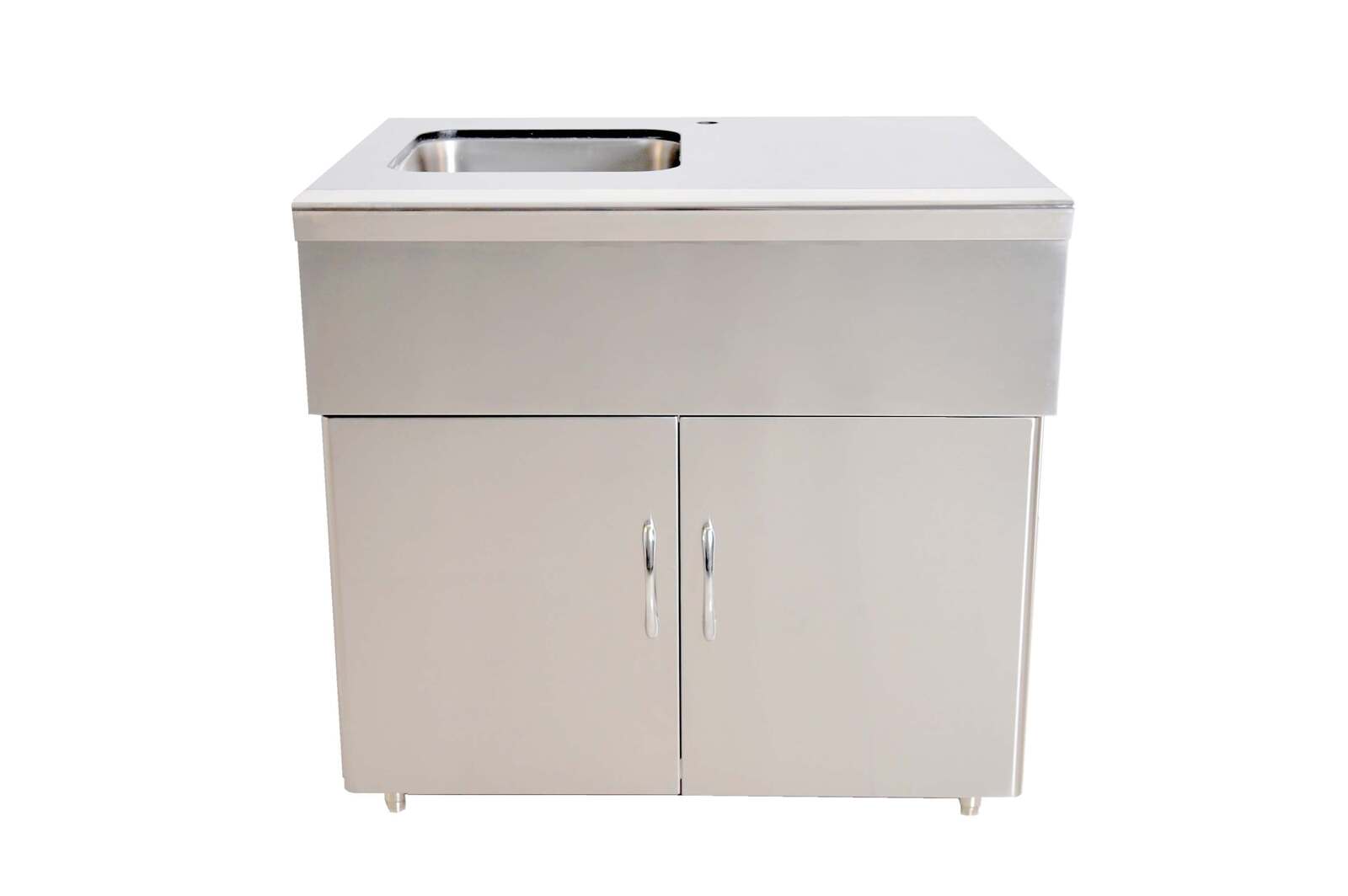 Grandfire Deluxe Profile Sink Unit