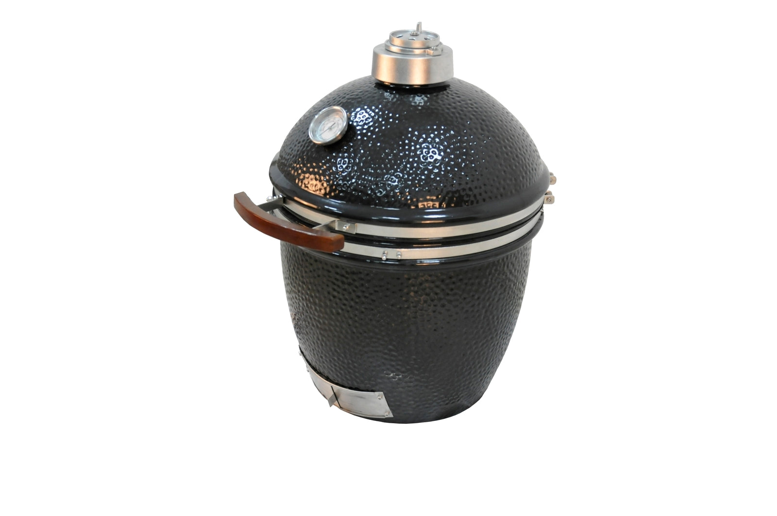Grandfire Kamado Ceramic Charcoal Grill