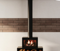 Heat & Glo Supeme I25X AU Fire LPG