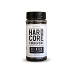 Hardcore Carnivore Black 368g